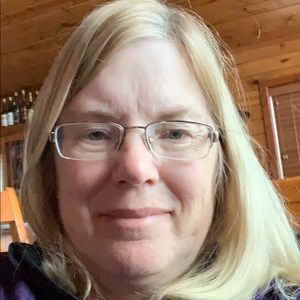 Meet your Posher, Patricia